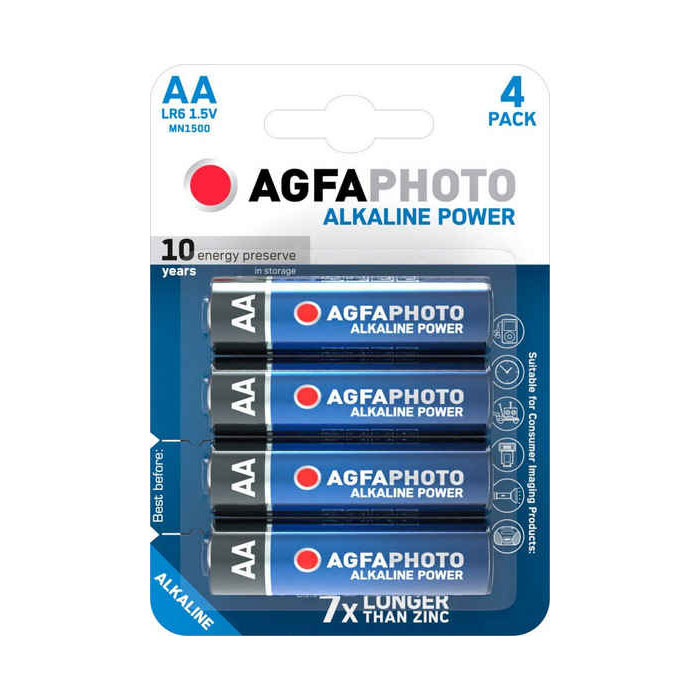 Batterie AA / Mignon