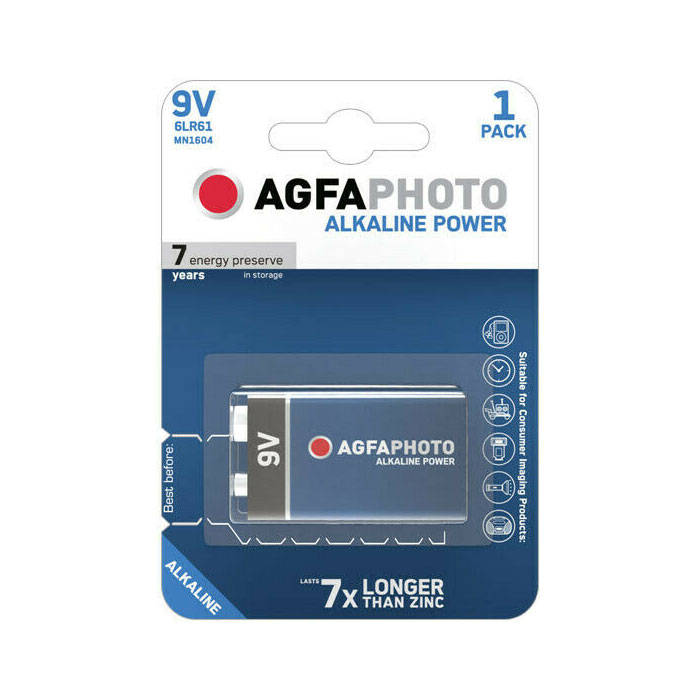 Batterie E - Block