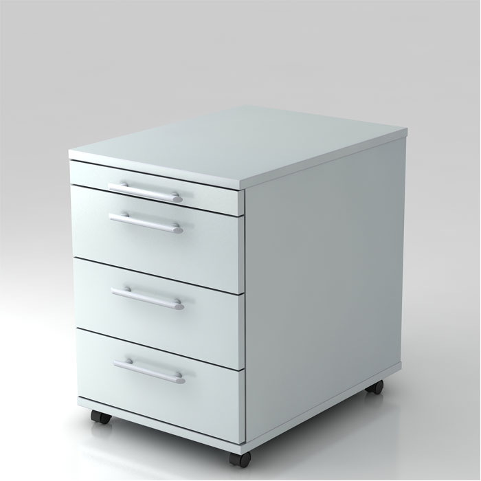 Rollcontainer