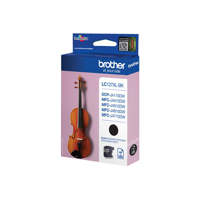 BROLC127XLBK