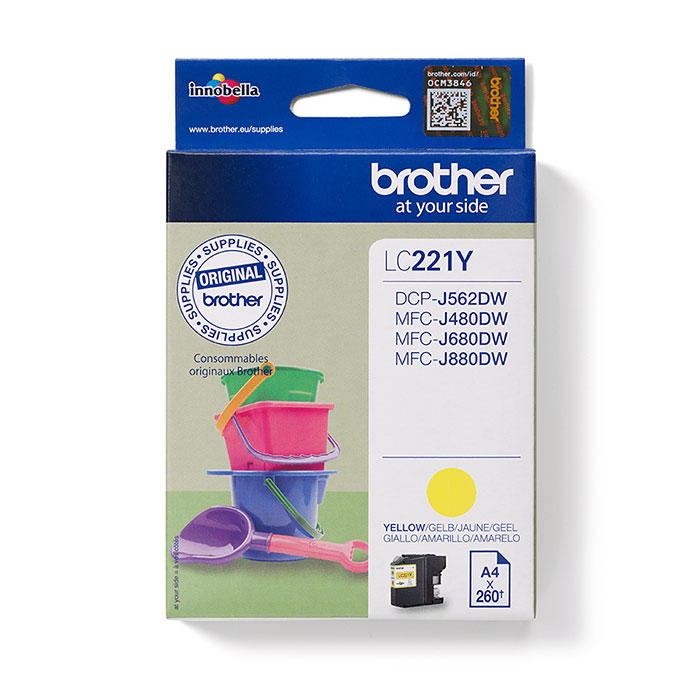 BROLC221Y