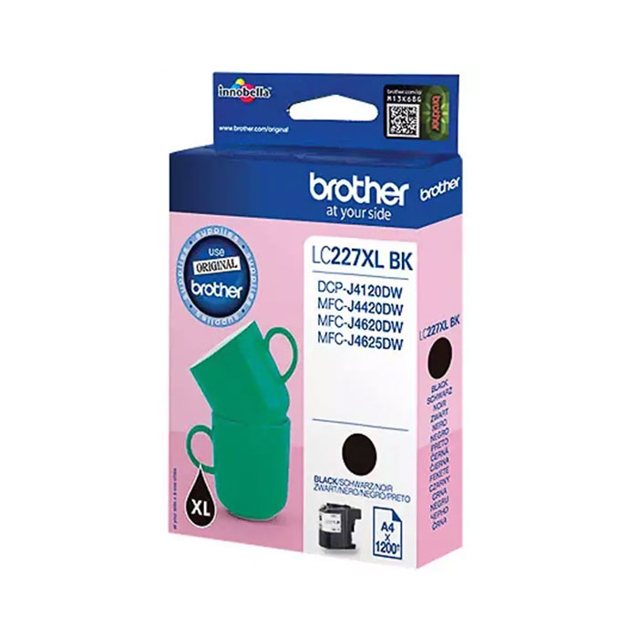 BROLC227XLBK