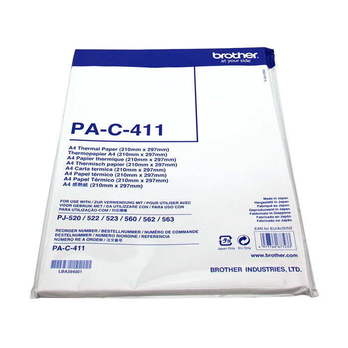 BROPAC411