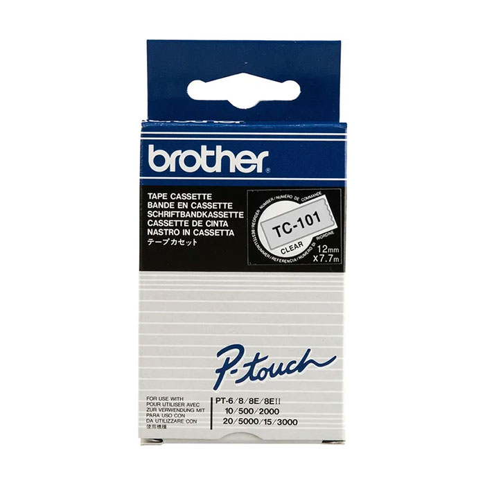 BROTC101