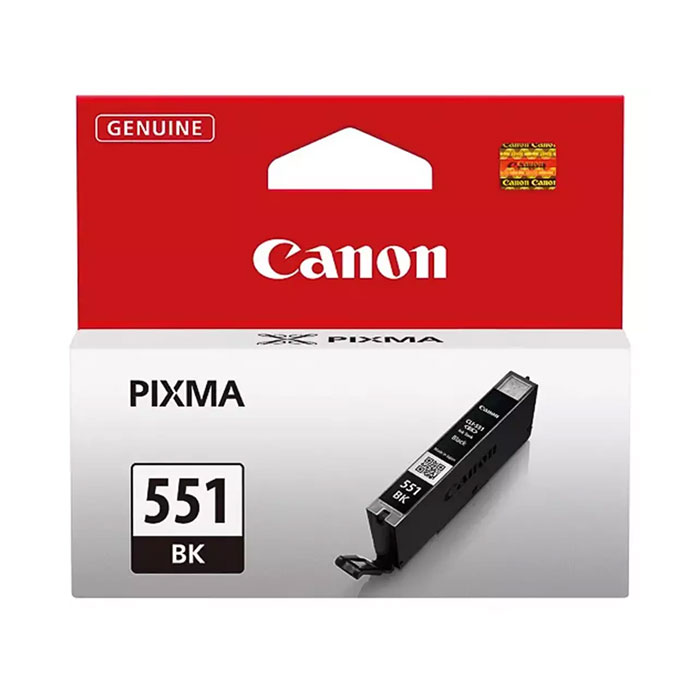 CANCLI551BK