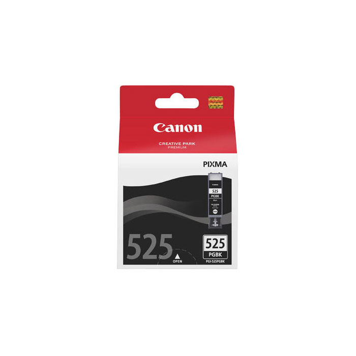 CANPGI525BK