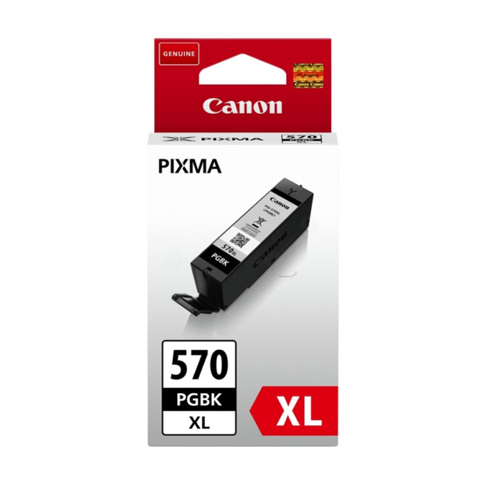 CANPGI570PGBKXL