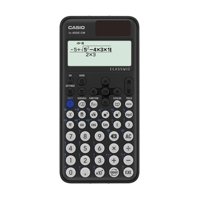 CASFX85DEX