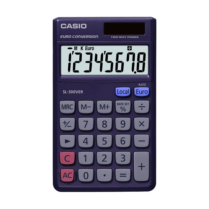 CASSL300VER