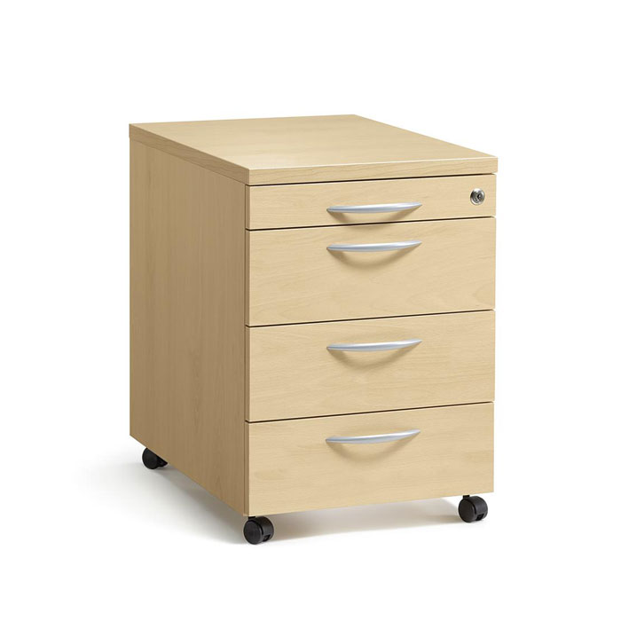 Rollcontainer