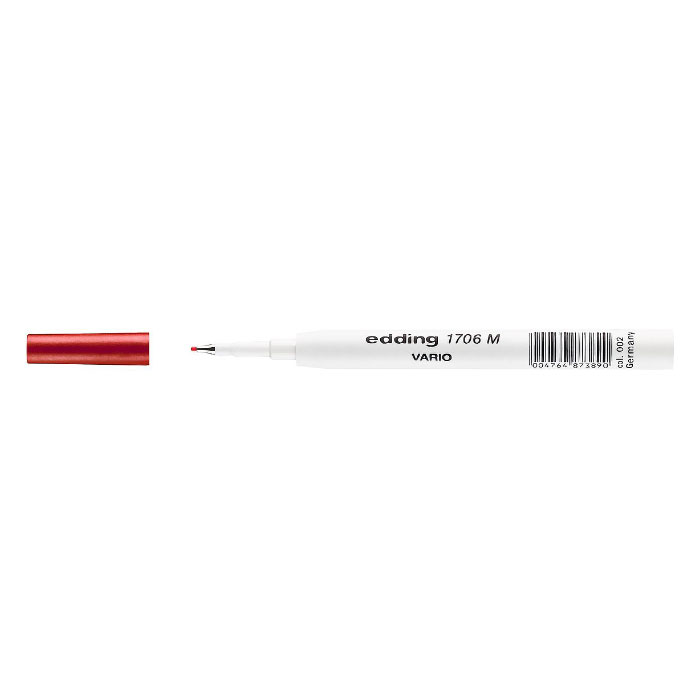 Finelinermine Edding 0,5 mm