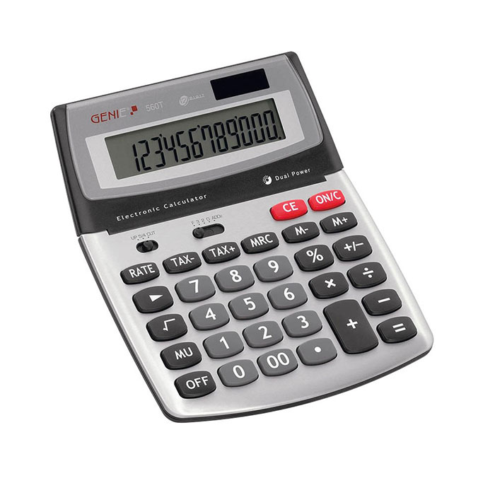 GEN560T