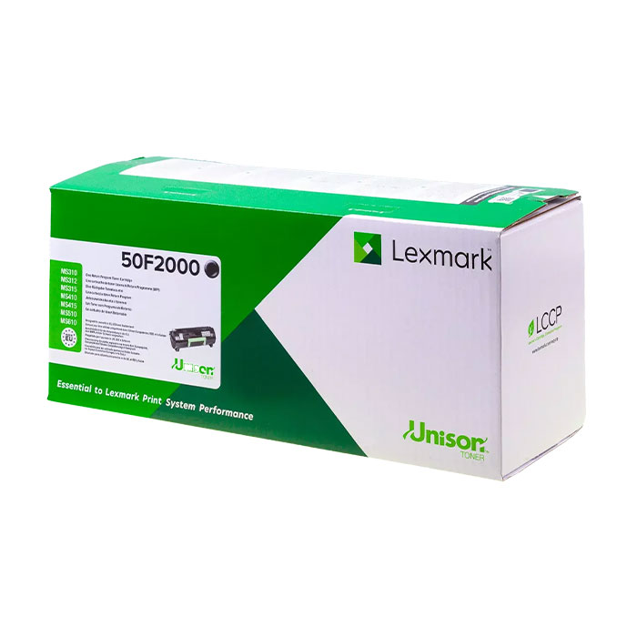 LEX50F2000