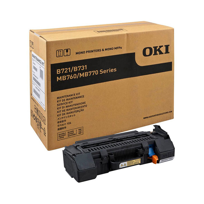 OKI45435104