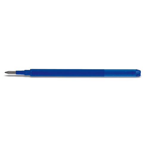 Tintenrollermine 0,4 mm blau