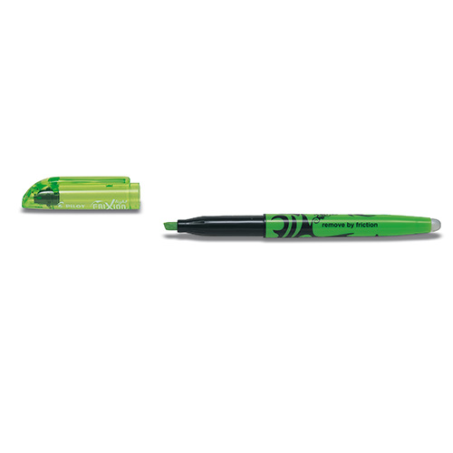 Textmarker grün