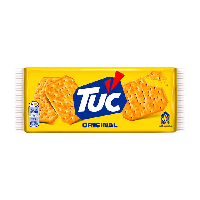 TUC Crackers Original 100 g