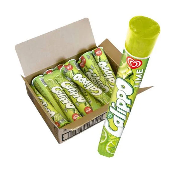 Calippo Lime 24 x 24 Stück