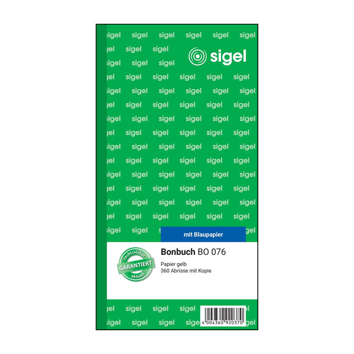 SIGBO076