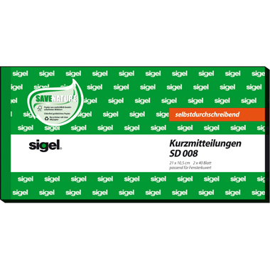SIGSD008