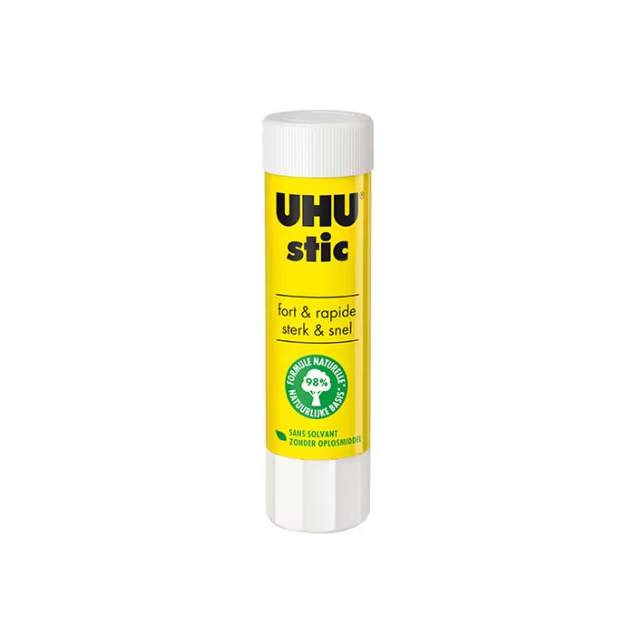 Klebestift UHU 21 g