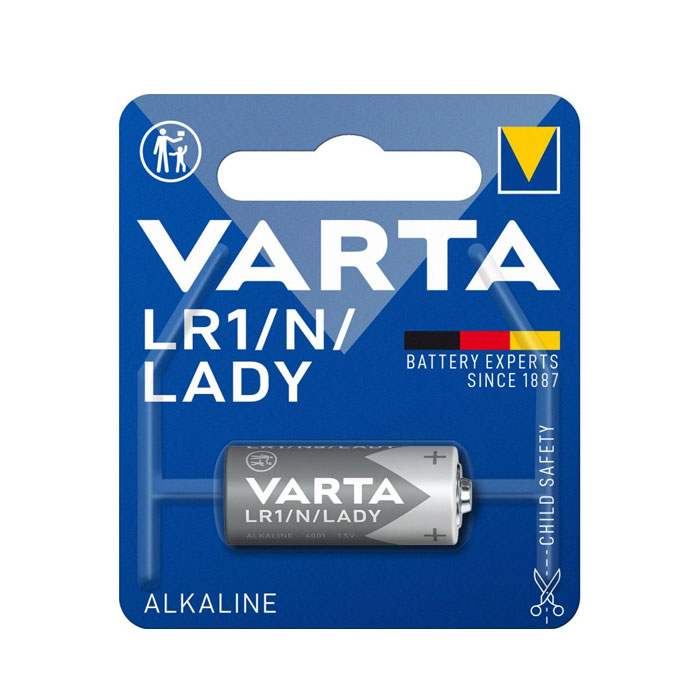 VAR4001