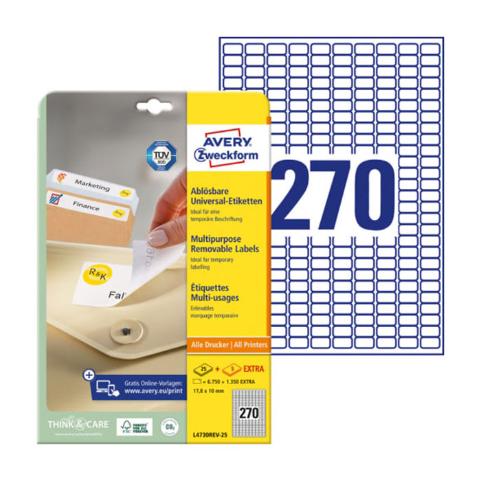 ZWEL4730REV25